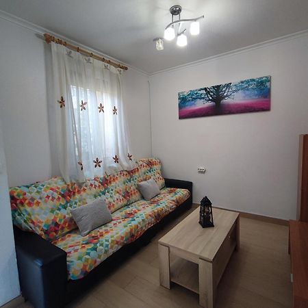 Nueva Casita De Colores Elche Exterior foto
