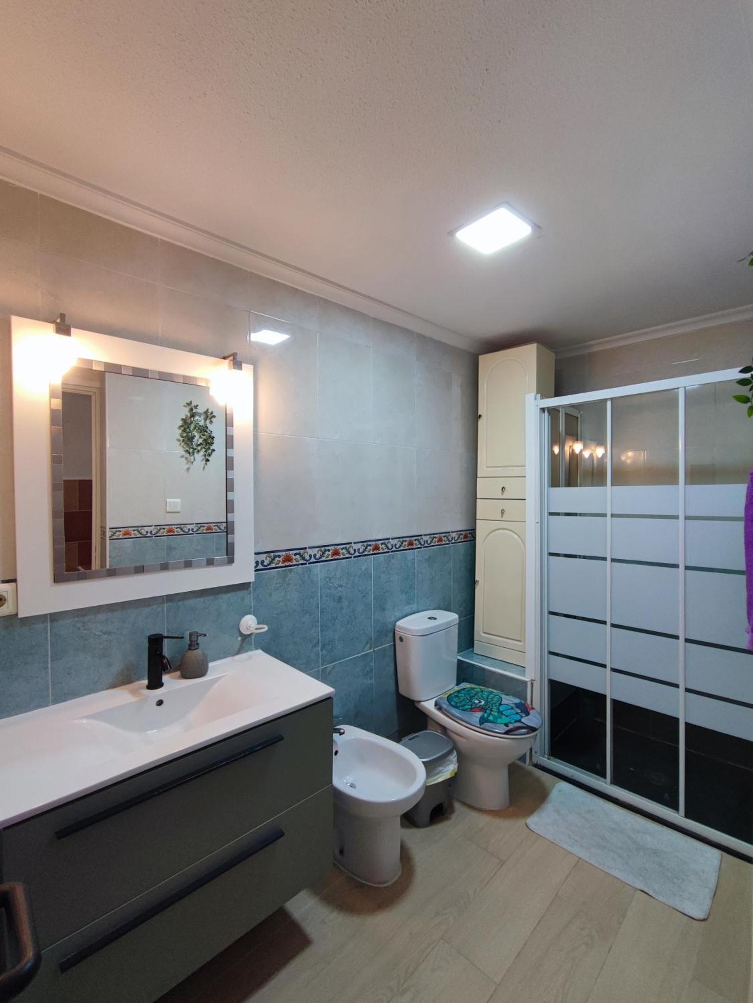 Nueva Casita De Colores Elche Exterior foto
